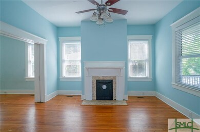 406 E 35th St, Savannah, GA 31401 - photo 4