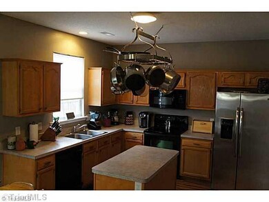 Interior Space/Layout.
