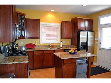 53 E Prescott St, Columbus, OH 43215 - photo 6