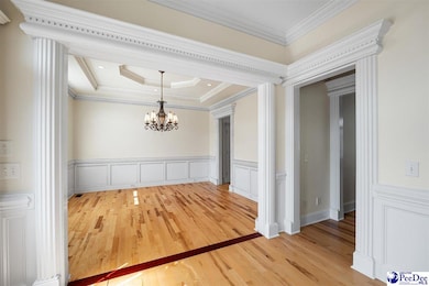 1311 Queens Ferry Rd, Florence, SC 29505 - photo 5