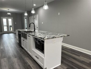 Breakfast Bar