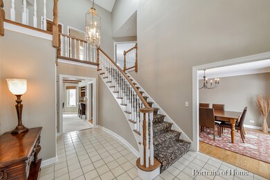 504 Prairie Knoll Dr unit 5, Naperville, IL 60565 - photo 2