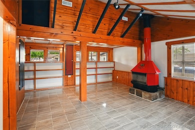 1435 E Oak St, Cushing, OK 74023 - photo 3