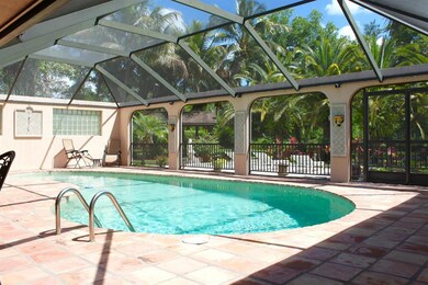 pool
