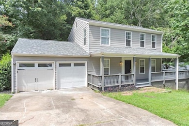 710 Country Manor Way, Alpharetta, GA 30022 - photo 3