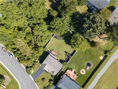 4813 Olde Mill Pond Place, Glen Allen, VA 23060 - photo 4