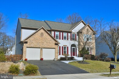 1102 Fountaingrove Ct, Bel Air, MD 21014 - photo 2