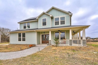 15028 Drummond Rd, Shawnee, OK 74801 - photo 3