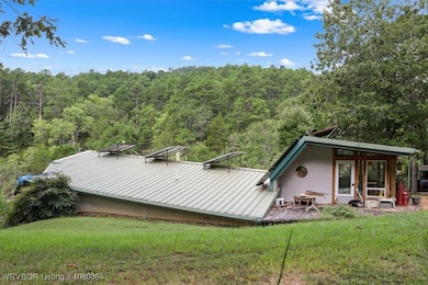 17329 Benson Ln, Heavener, OK 74937 - photo 5