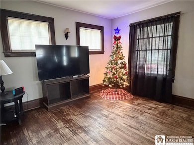 19 Hammond St, Jamestown, NY 14701 - photo 6