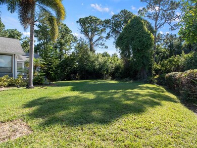 Polidor Driveway to Side Yard