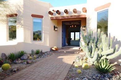 11500 E Twin Hills Trail, Tucson, AZ 85748 - photo 2