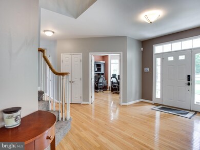 2510 Whippoorwill Way, Huntingtown, MD 20639 - photo 6