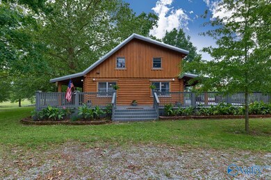 554 Cain Road, Somerville, AL 35670