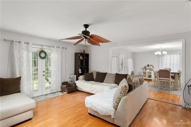 4532 N Mile 4 W unit W, Weslaco, TX 78599 - photo 6