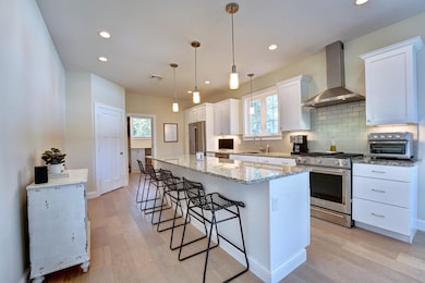 The heart of the home