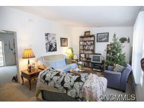 Good Sized Family Room