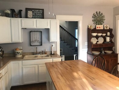 802 W 4th St, Bicknell, IN 47512 - photo 5