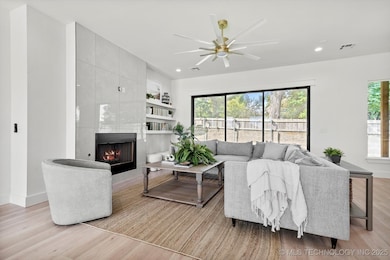 7927 E 26th, Tulsa, OK 74129 - photo 4