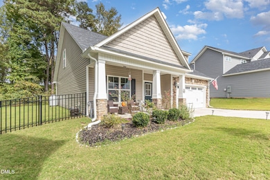 36 Kevin Troy Ct, Angier, NC 27501 - photo 3