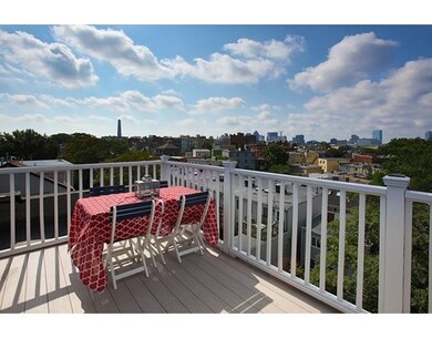 48 Russell St, Charlestown, MA 02129 - photo 2