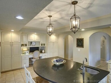 20445 E 47th St S, Broken Arrow, OK 74014 - photo 3