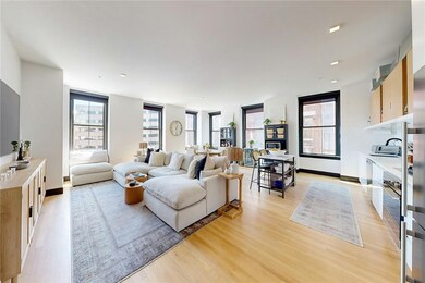 32 Custom House St unit 401, Providence, RI 02903 - photo 5