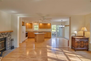 674 Birches Rd unit Lot 10, Sugar Hill, NH 03586 - photo 4