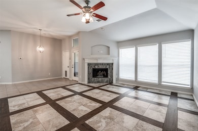 1398 Forest Oaks Ct, Frisco, TX 75034 - photo 7