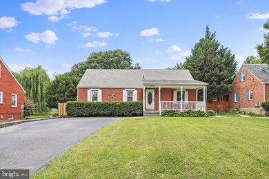 1720 Shookstown Rd, Frederick, MD 21702 - photo 2