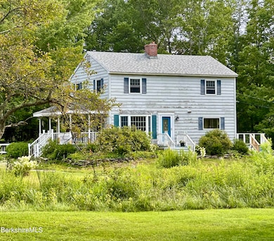 1689 E Windsor Rd, Windsor, MA 01270 - photo 4