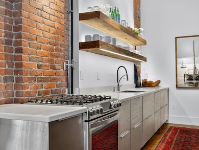 172 Green St unit 1, Boston, MA 02130 - photo 2