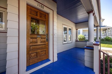 1188 Massachusetts Ave unit 2, Arlington, MA 02476 - photo 4