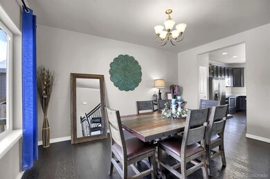 10607 Desert Bloom Way, Colorado Springs, CO 80925 - photo 3