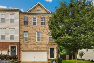 6812 Orrington Ln, Haymarket, VA 20169 - photo 2