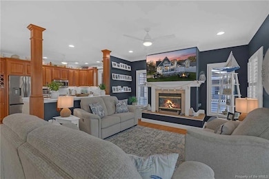 200 Lee St, West Point, VA 23181 - photo 5