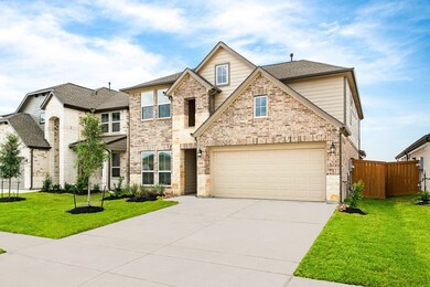 14643 Poplar Lake Trail, Cypress, TX 77429 - photo 5