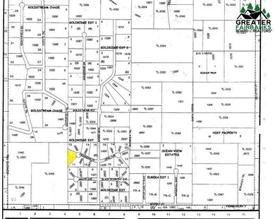 NHN Obsidian Ct, Goldstream, AK 99709 - photo 4