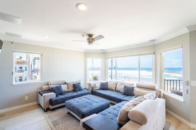 600 N The Strand unit 10, Oceanside, CA 92054 - photo 3