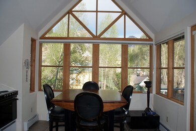 Upper Dining