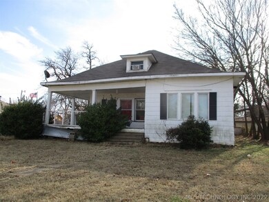 201 High St, Eufaula, OK 74432 - photo 3