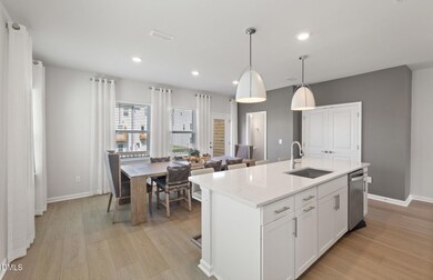 2548 Olive Chapel Rd, Apex, NC 27502 - photo 4