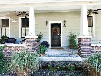 212 E Clay St, Thomasville, GA 31792 - photo 2