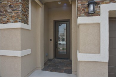 3128 Bob Beamon St, El Paso, TX 79938 - photo 5