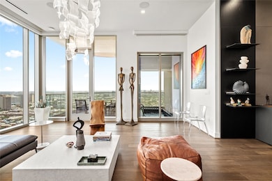 1711 Allen Pkwy unit 3302, Houston, TX 77019 - photo 7