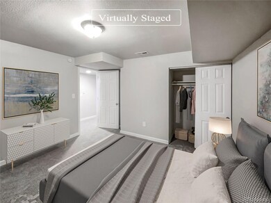 Staged Photo