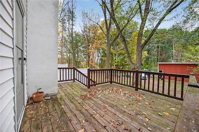 2867 Merritt Hill Rd, Penn Yan, NY 14527 - photo 4