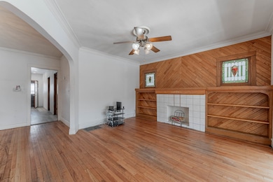 5152 W Warwick Ave, Chicago, IL 60641 - photo 5