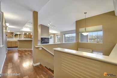 4011 Lunar Dr unit A, Anchorage, AK 99504 - photo 2