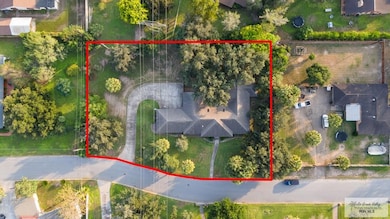 1803 N Forest Ln, Weslaco, TX 78596 - photo 3